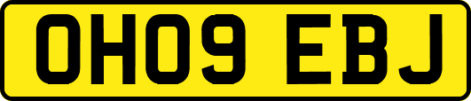 OH09EBJ
