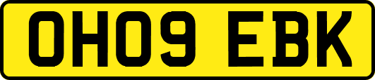 OH09EBK