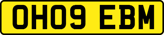 OH09EBM