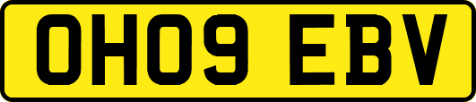 OH09EBV