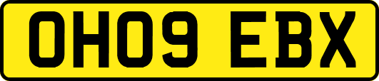 OH09EBX