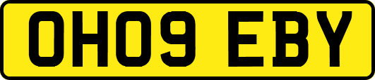 OH09EBY