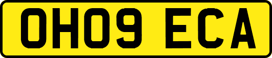 OH09ECA