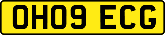 OH09ECG