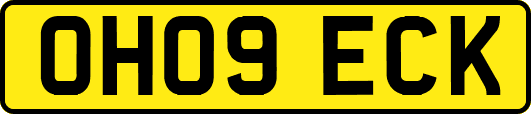 OH09ECK