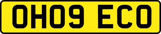 OH09ECO
