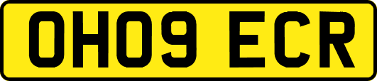 OH09ECR
