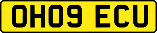 OH09ECU