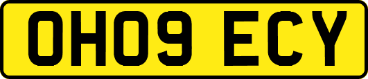 OH09ECY