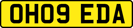 OH09EDA