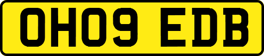 OH09EDB