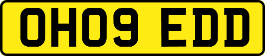 OH09EDD