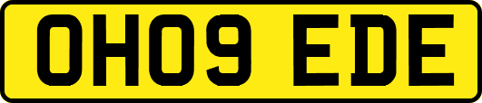 OH09EDE