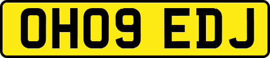 OH09EDJ