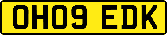 OH09EDK