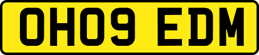 OH09EDM