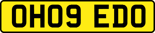OH09EDO