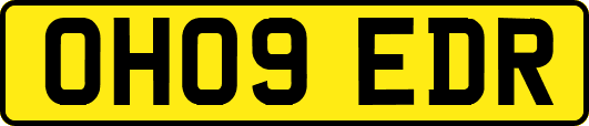 OH09EDR
