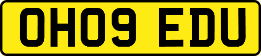 OH09EDU