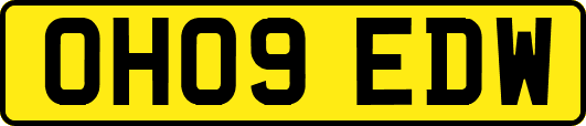 OH09EDW