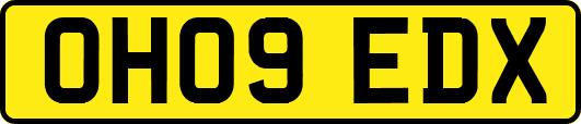 OH09EDX