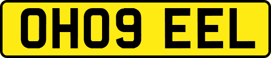 OH09EEL