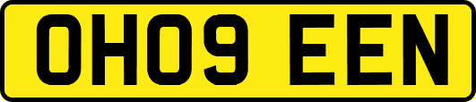OH09EEN