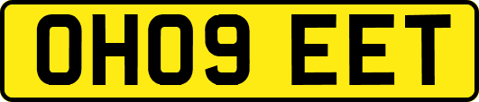 OH09EET