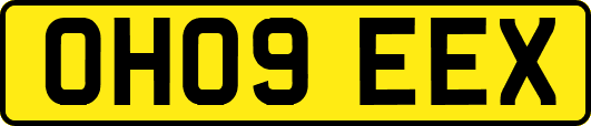 OH09EEX