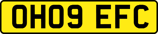 OH09EFC