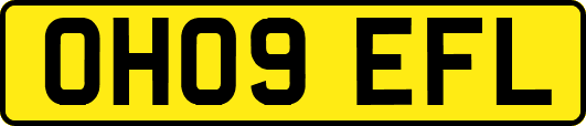 OH09EFL