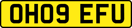 OH09EFU