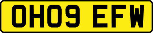 OH09EFW