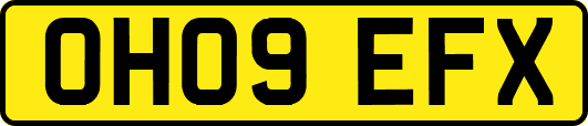 OH09EFX