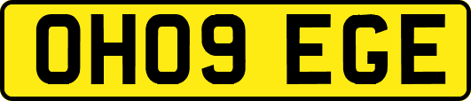 OH09EGE