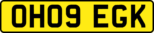 OH09EGK