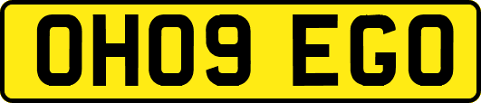 OH09EGO
