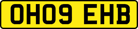 OH09EHB