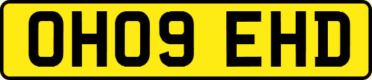OH09EHD
