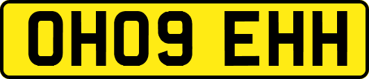 OH09EHH