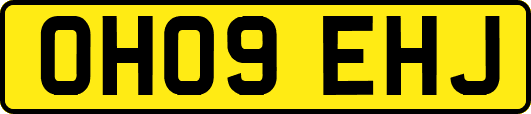 OH09EHJ