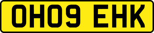 OH09EHK