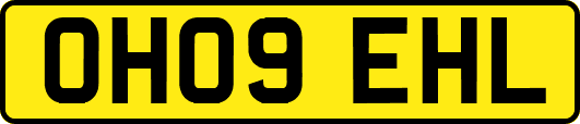 OH09EHL