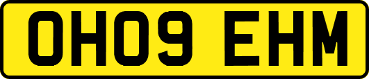 OH09EHM