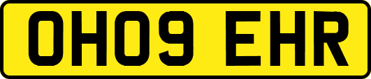 OH09EHR