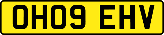 OH09EHV