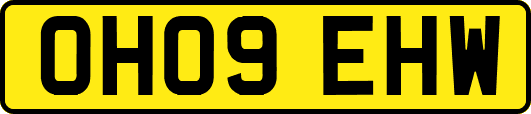 OH09EHW