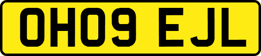 OH09EJL