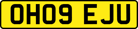 OH09EJU