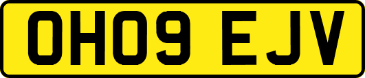 OH09EJV